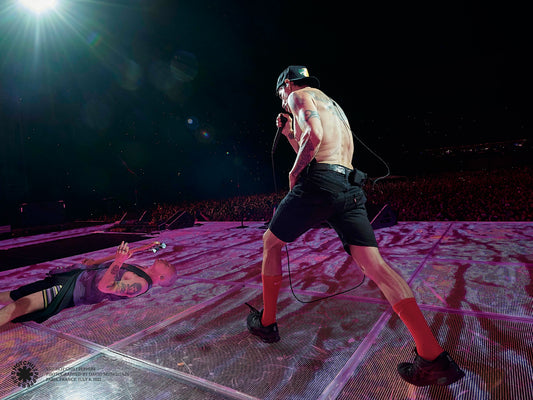 Paris, France July 8th, 2022