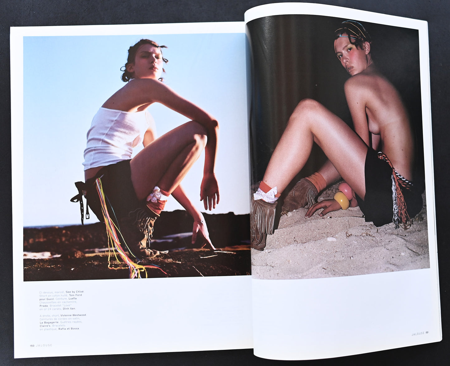 JALOUSE  JUNE 2002