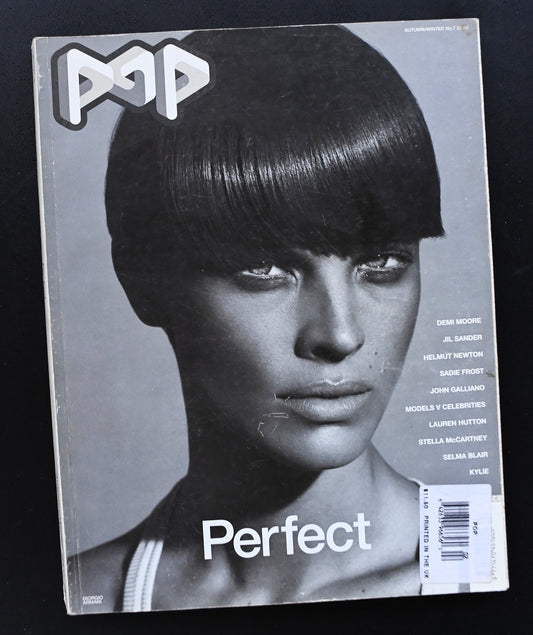POP AW 2003