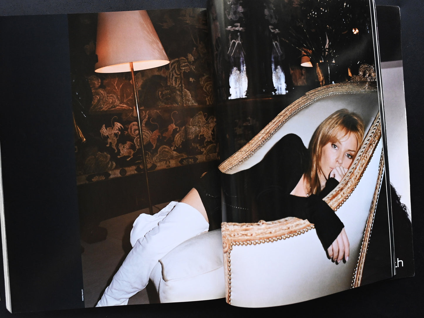 POP AW 2003