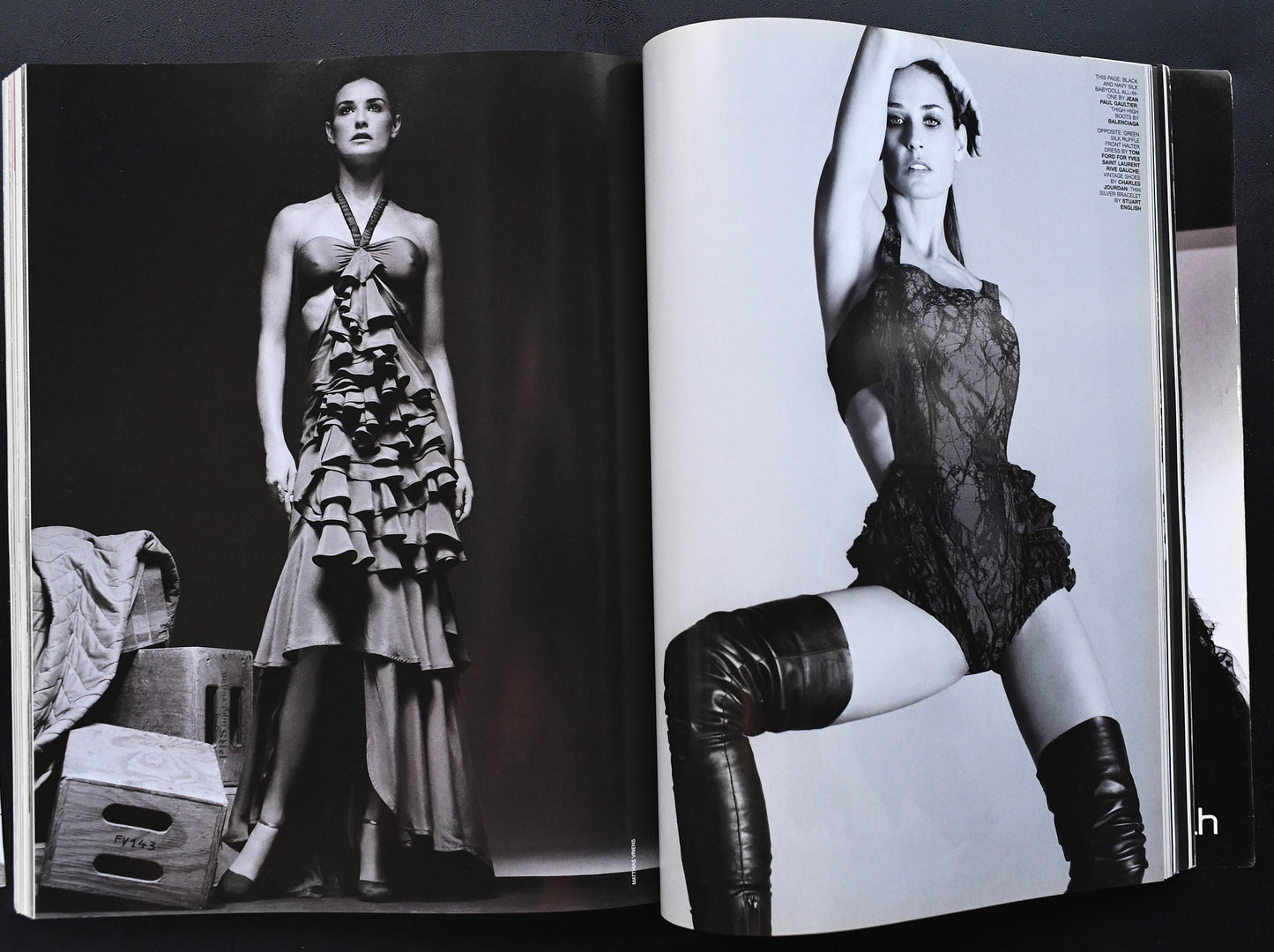 POP AW 2003