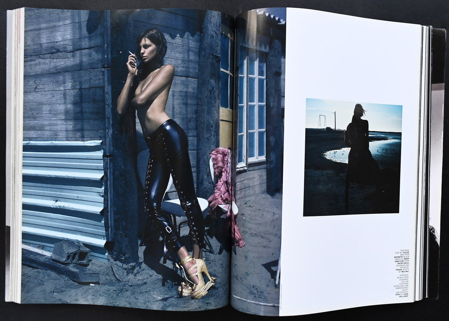 POP AW 2003