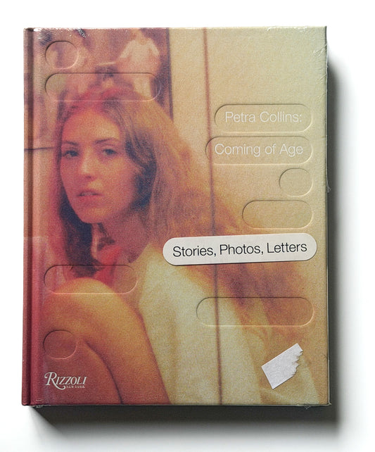 PETRA COLLINS :  COMING OF AGE