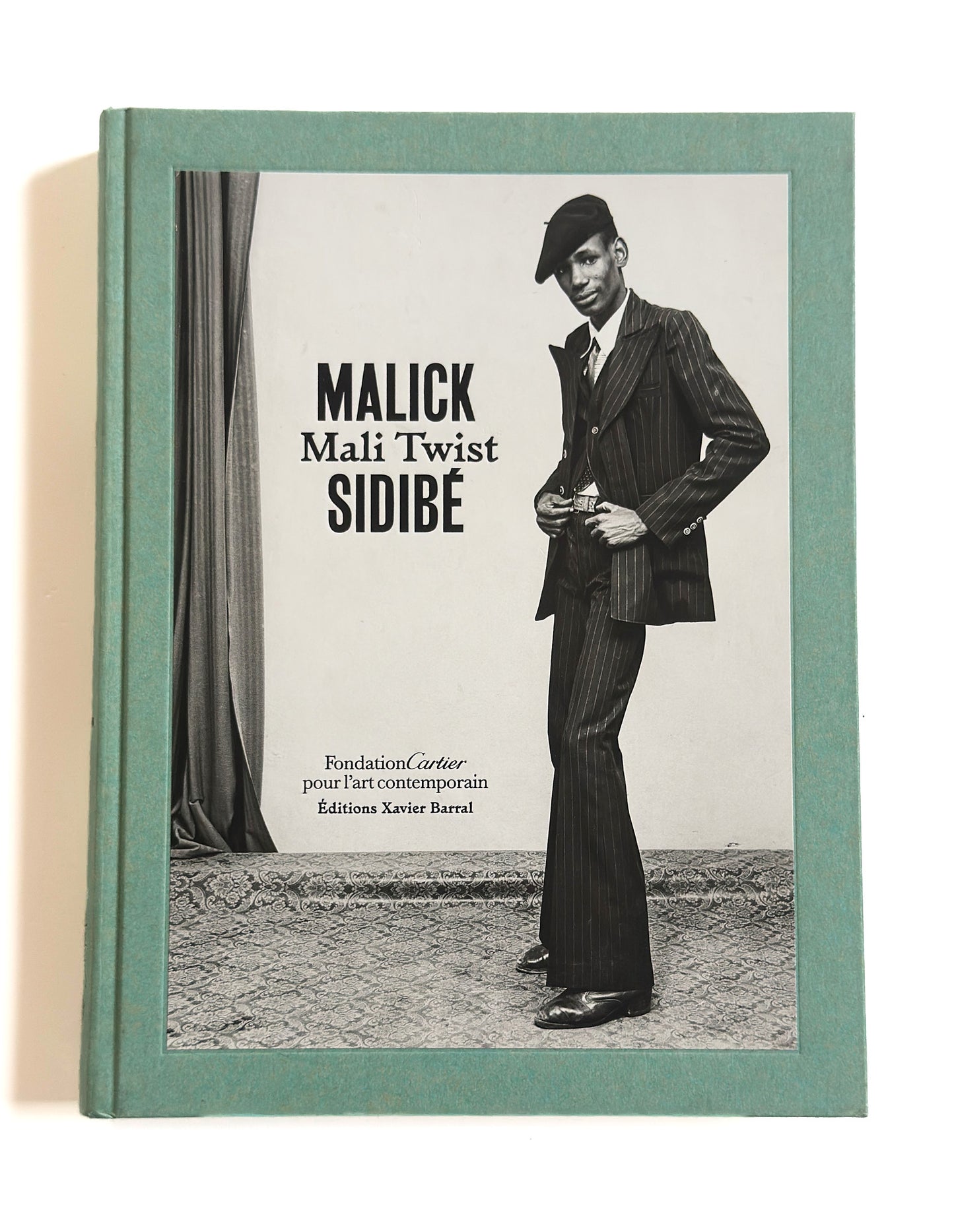 MALICK SIDIBE - MALI TWIST