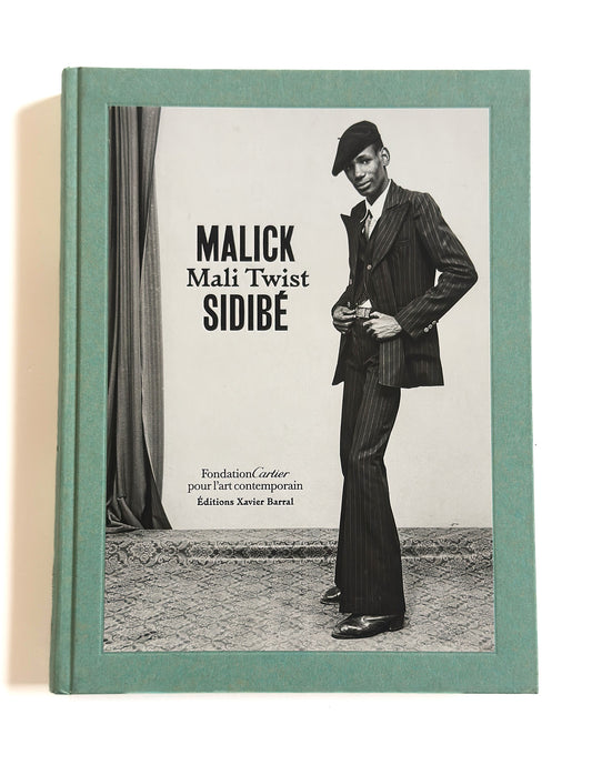 MALICK SIDIBE - MALI TWIST