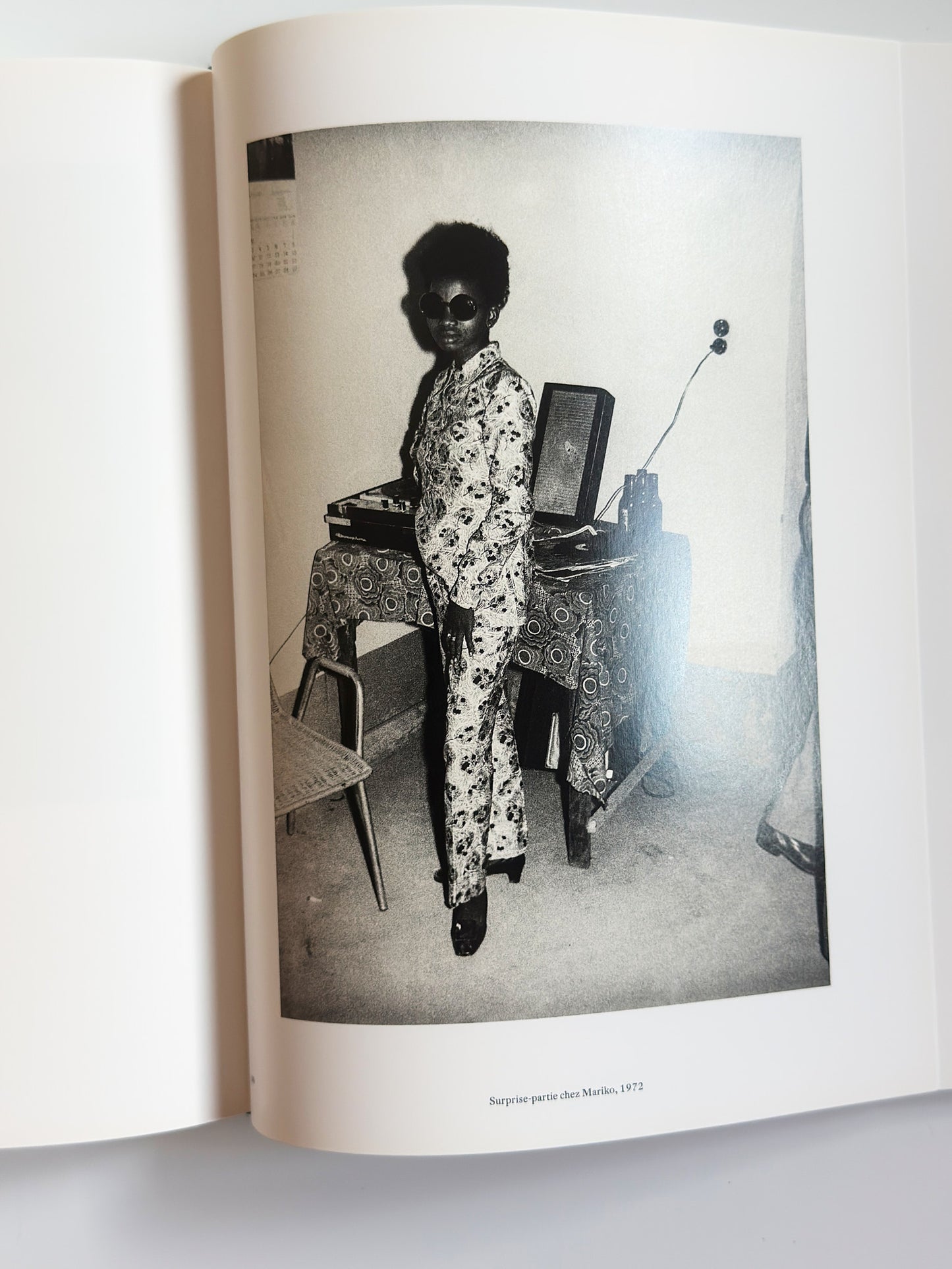 MALICK SIDIBE - MALI TWIST
