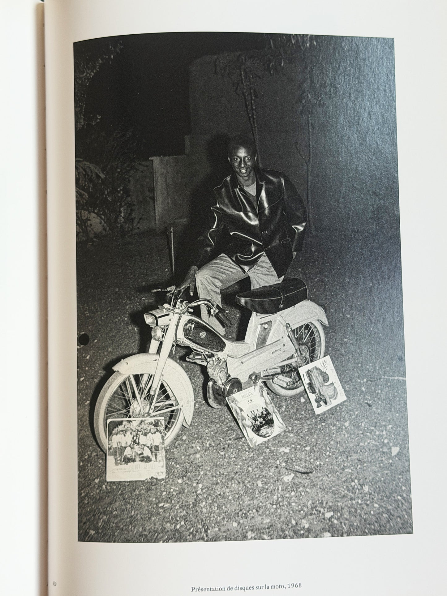 MALICK SIDIBE - MALI TWIST