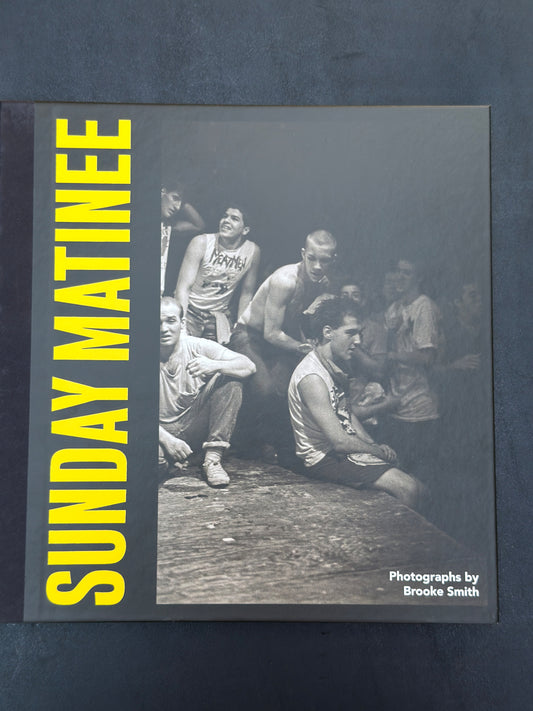 BROOKE SMITH — SUNDAY MATINEE