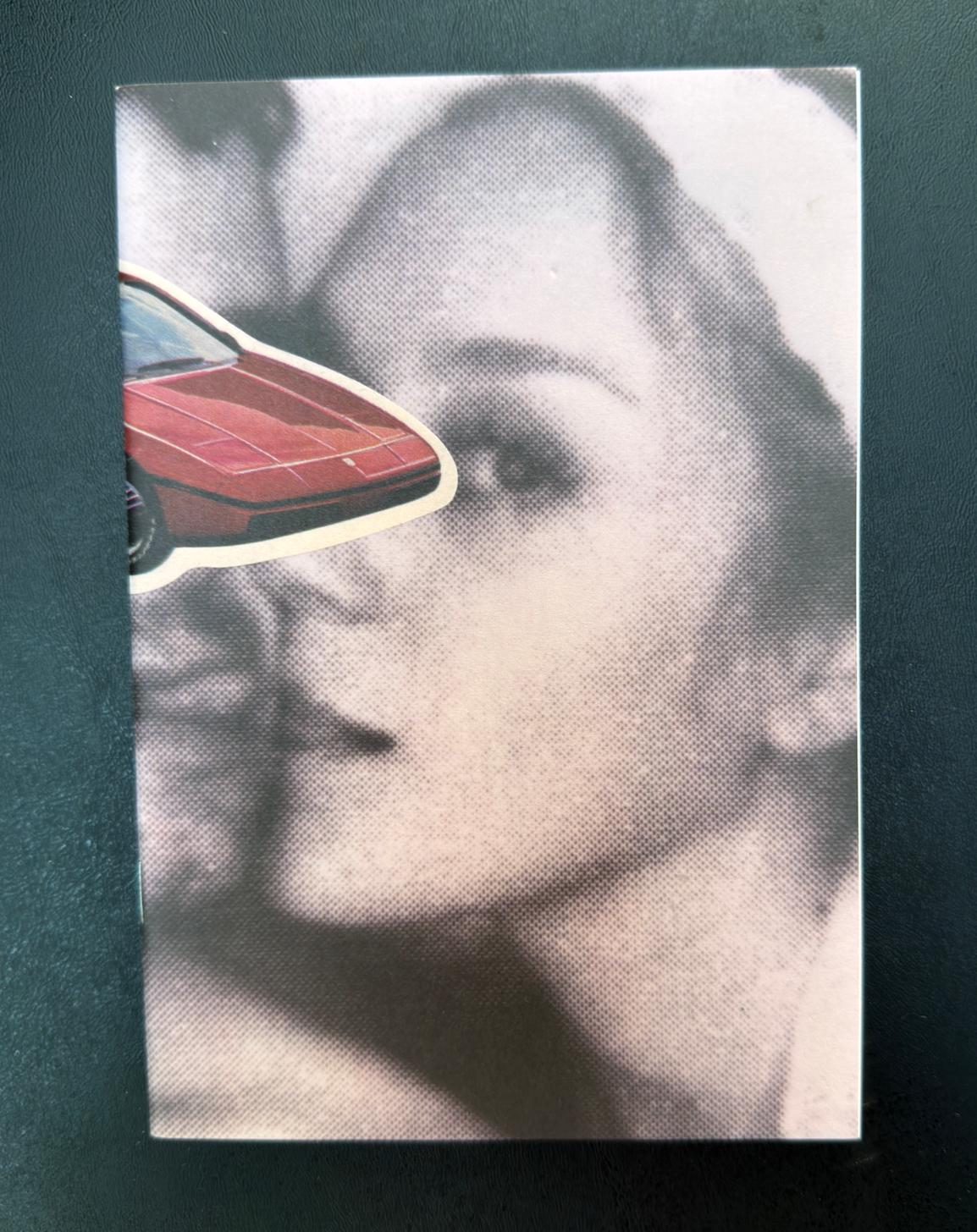 Chloë Sevigny — NO TIME  FOR  LOVE