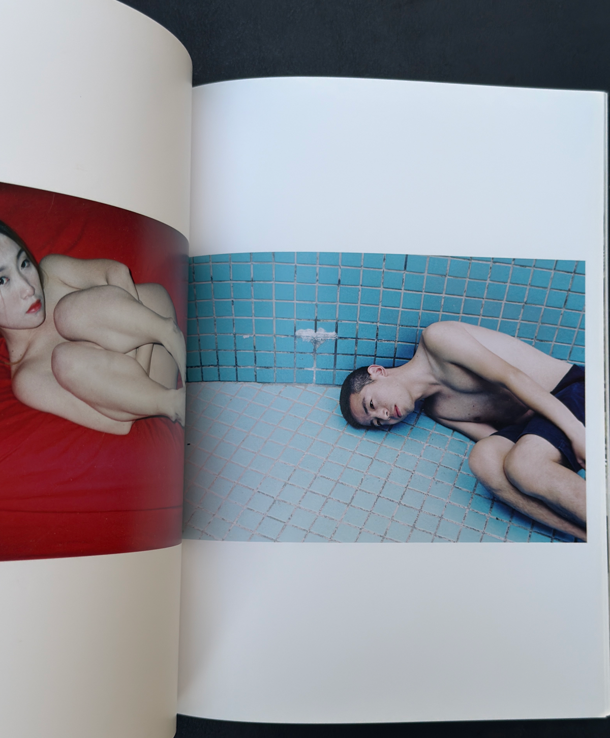 REN HANG — SON AND BITCH
