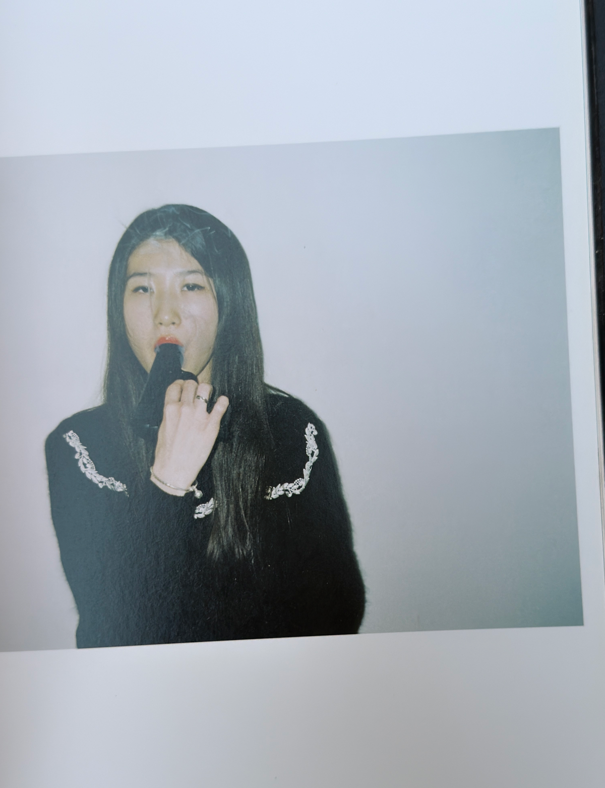 REN HANG — SON AND BITCH