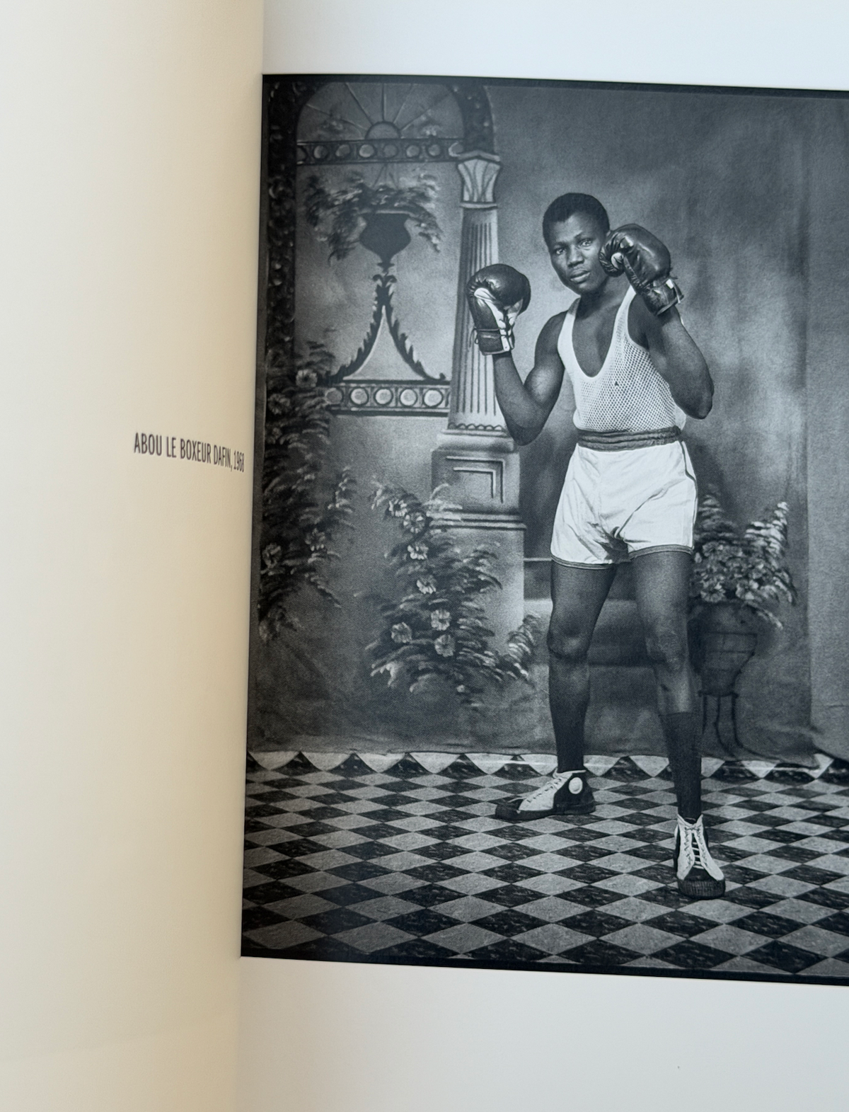 SORY SANLÉ — VOLTA PHOTO 1965–85