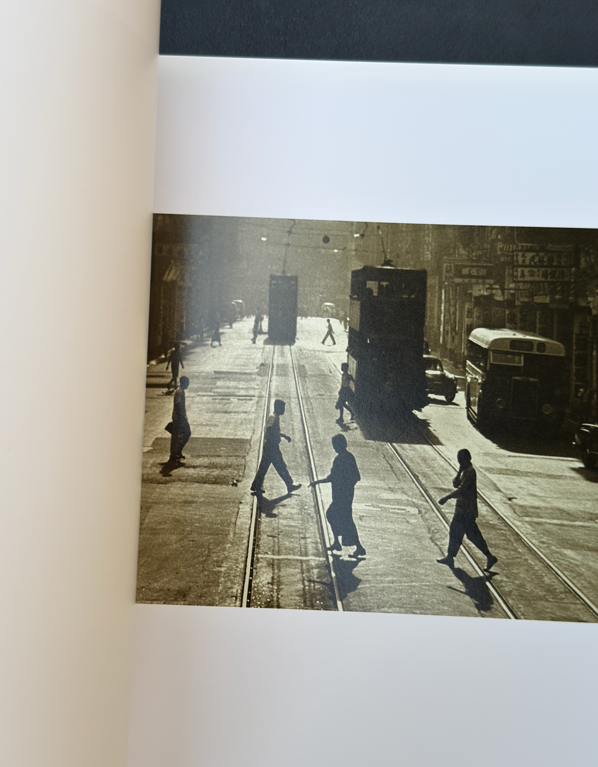 FAN HO — HONG KONG YESTERDAY