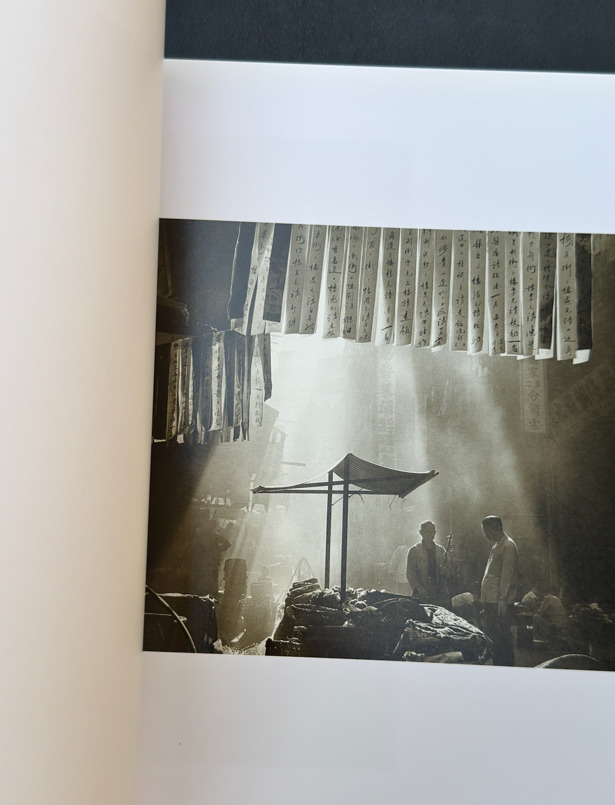 FAN HO — HONG KONG YESTERDAY